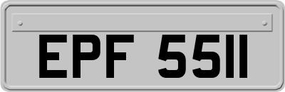 EPF5511