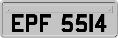 EPF5514