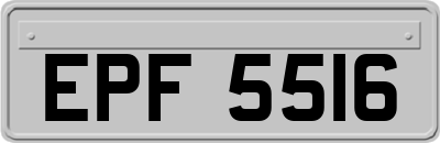 EPF5516