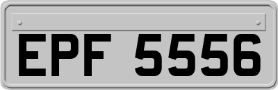 EPF5556