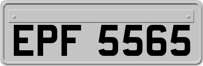EPF5565