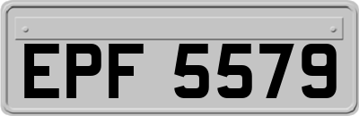 EPF5579