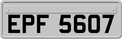 EPF5607