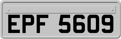 EPF5609