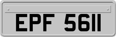 EPF5611