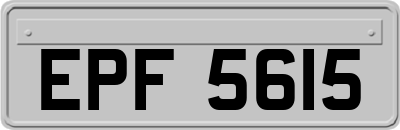 EPF5615