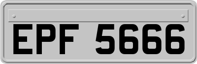 EPF5666