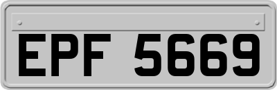 EPF5669