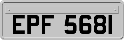 EPF5681