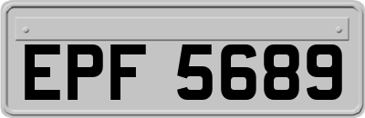 EPF5689