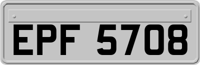 EPF5708