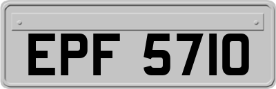 EPF5710