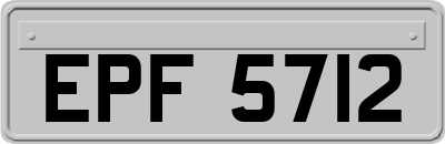 EPF5712
