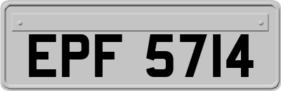 EPF5714