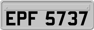 EPF5737