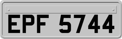 EPF5744