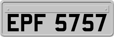 EPF5757