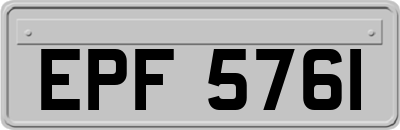 EPF5761