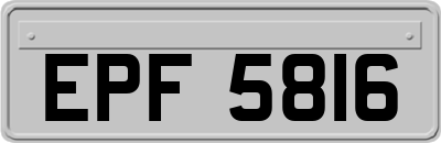 EPF5816