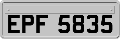 EPF5835