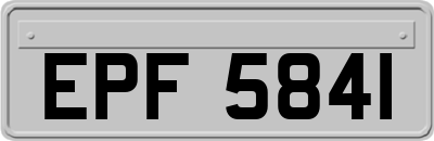 EPF5841