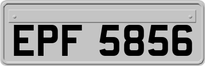 EPF5856