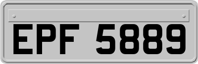 EPF5889