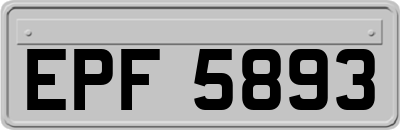 EPF5893