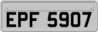 EPF5907