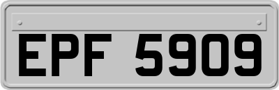 EPF5909