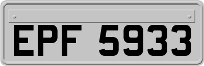EPF5933