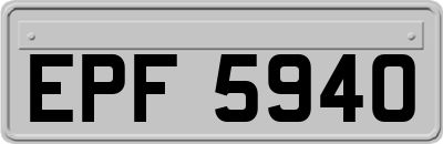 EPF5940