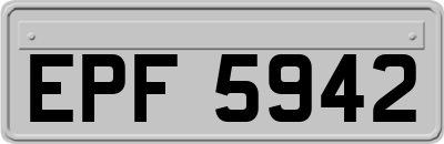 EPF5942