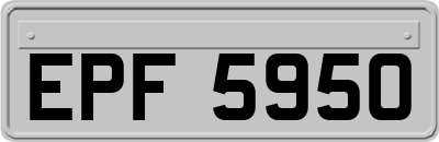 EPF5950