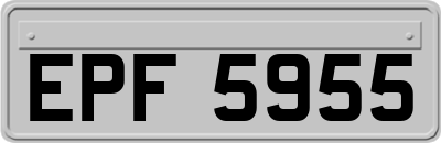 EPF5955
