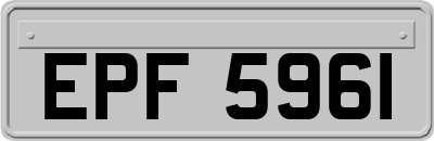 EPF5961