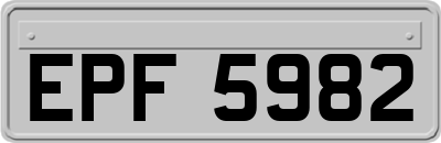 EPF5982