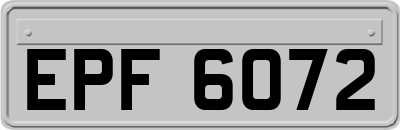 EPF6072