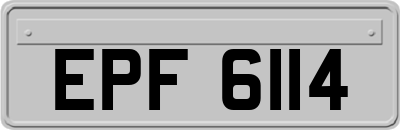 EPF6114