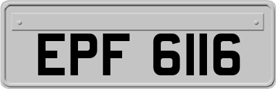 EPF6116