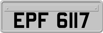 EPF6117
