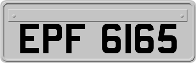 EPF6165