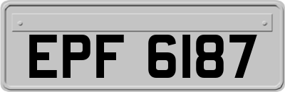 EPF6187