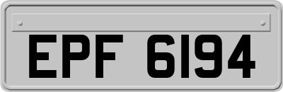 EPF6194