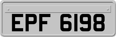 EPF6198