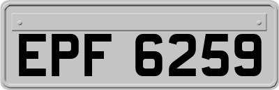 EPF6259