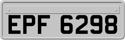 EPF6298