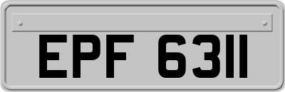 EPF6311