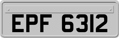 EPF6312