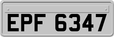 EPF6347